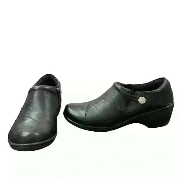 Clarks Shoes - Clarks Women's Channing Ann